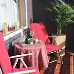 Affittacamere Haus Witten Hoehen Cuxhaven