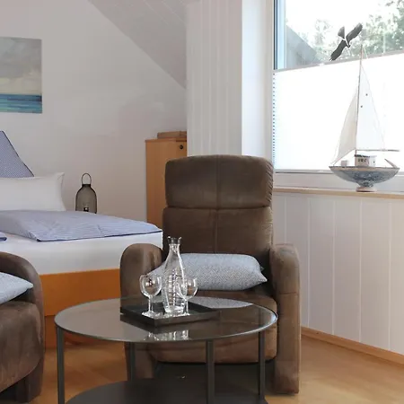 게스트하우스 Haus Witten Hoehen 3*