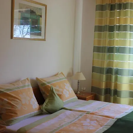 Haus Witten Hoehen 3* 쿡스하펜