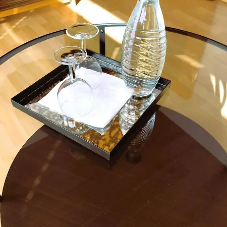 Haus Witten Hoehen 3* 쿡스하펜