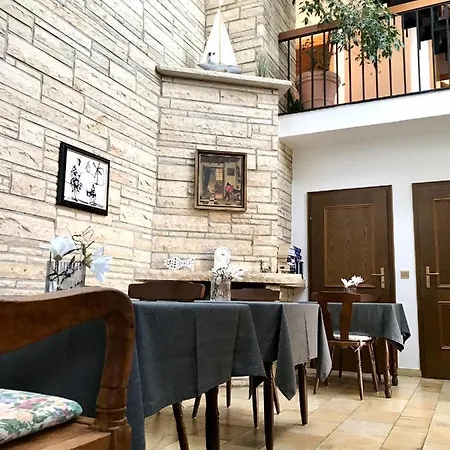 Haus Witten Hoehen 3* 쿡스하펜