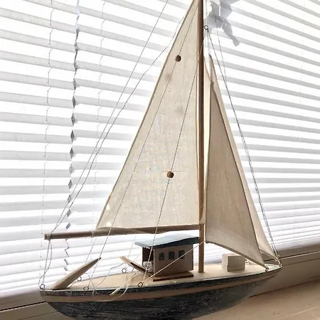 Haus Witten Hoehen 쿡스하펜