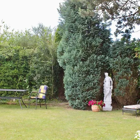 Haus Witten Hoehen 3* Cuxhaven