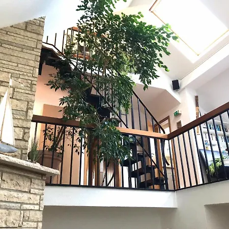 게스트하우스 Haus Witten Hoehen