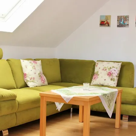 Haus Witten Hoehen 3* 쿡스하펜