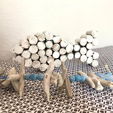 게스트하우스 Haus Witten Hoehen 3*