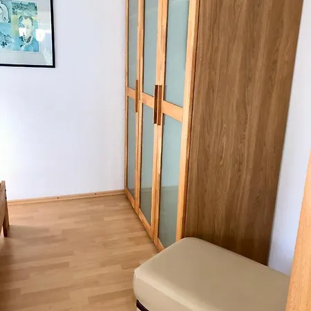 Guest house Haus Witten Hoehen 3*