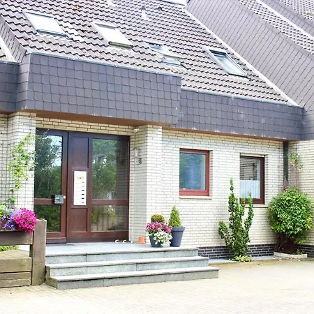 Guest house Haus Witten Hoehen