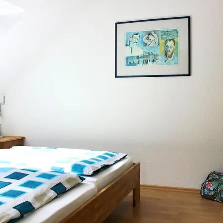 Haus Witten Hoehen 쿡스하펜