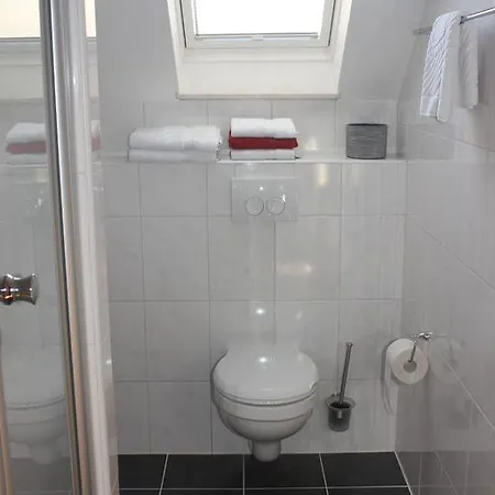 Guest house Haus Witten Hoehen Cuxhaven
