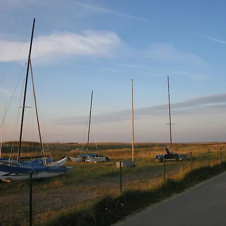 Haus Witten Hoehen 쿡스하펜