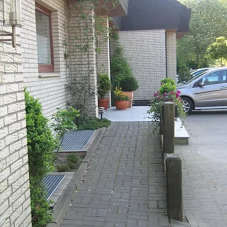 Haus Witten Hoehen