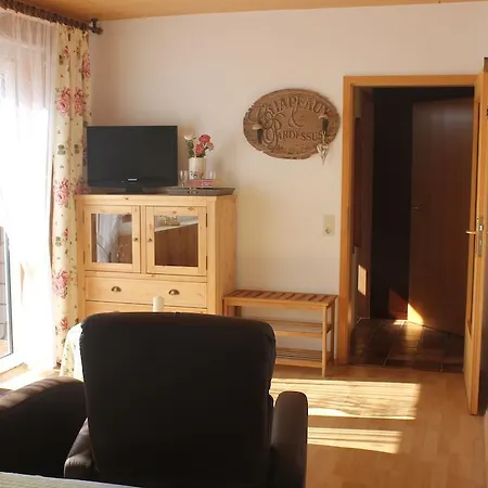 게스트하우스 Haus Witten Hoehen 쿡스하펜